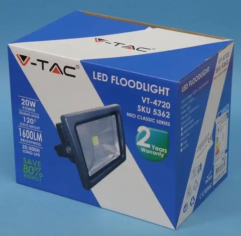 Floodlight