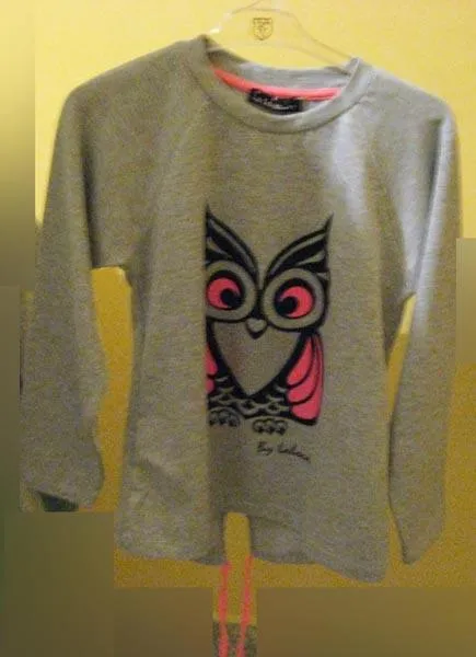 Girls' top