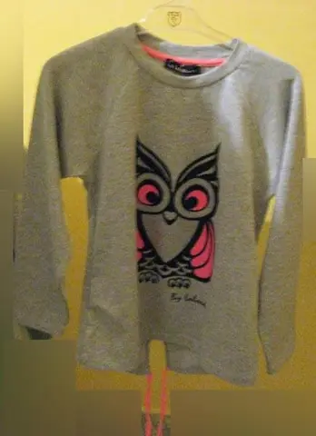 Girls' top