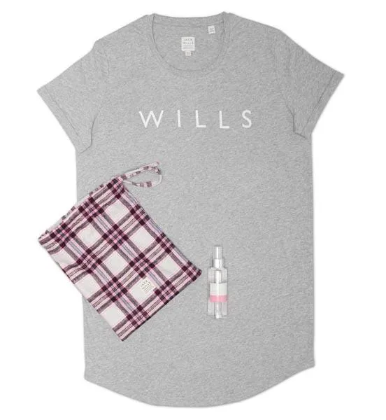 Nightwear set