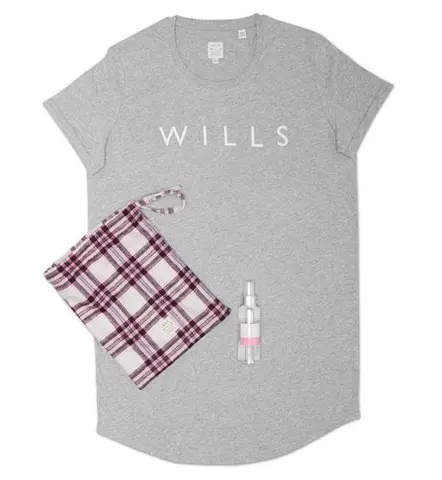 Nightwear set