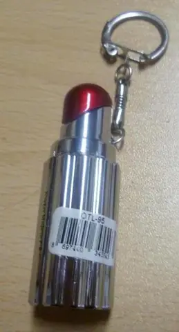 Novelty lighter