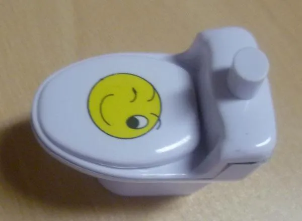 Сувенирная зажигалка