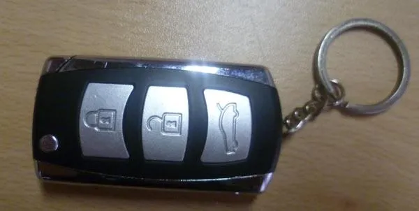 Novelty lighter