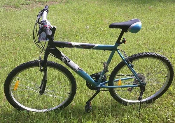 Bicycle