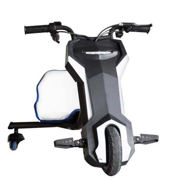 Electric bike