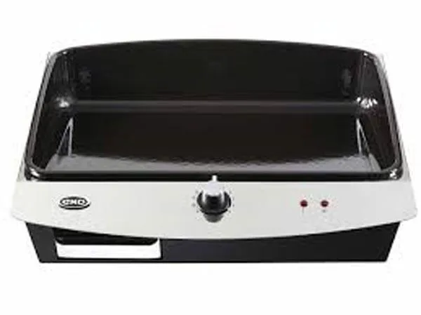 Cast-iron grill (plancha)