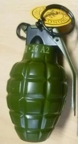 Сувенирная зажигалка