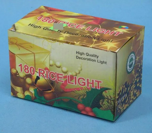 Lighting chain