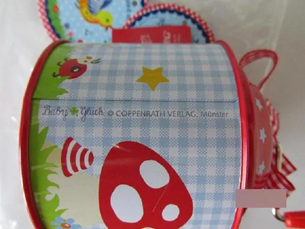 Musical box