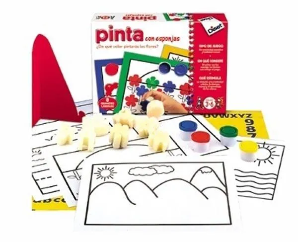 Painting kit