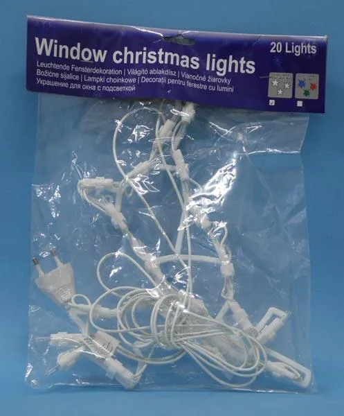 Lighting chain