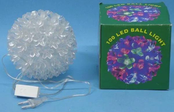 LED ball Light
