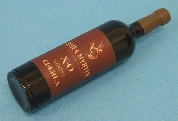 Сувенирная зажигалка