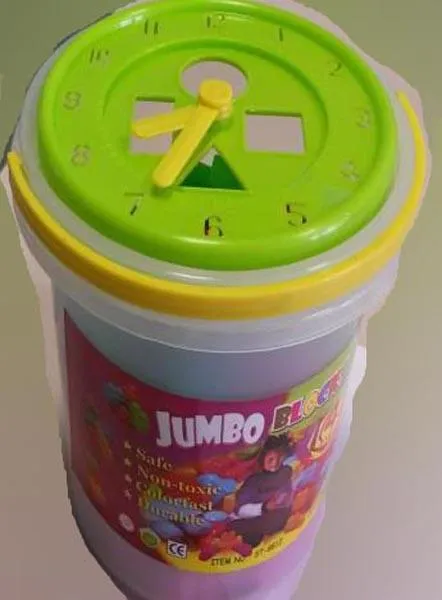 Educational toy