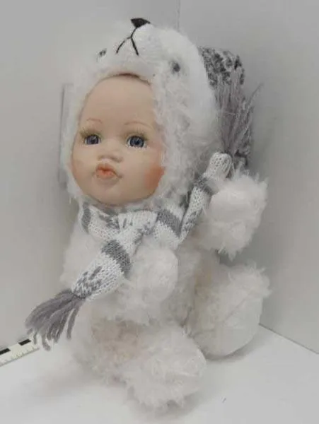 Doll / Plush toy