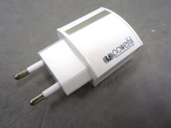 USB-зарядное устройство