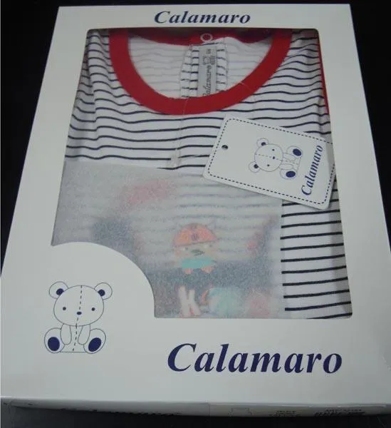 Romper suit for babies