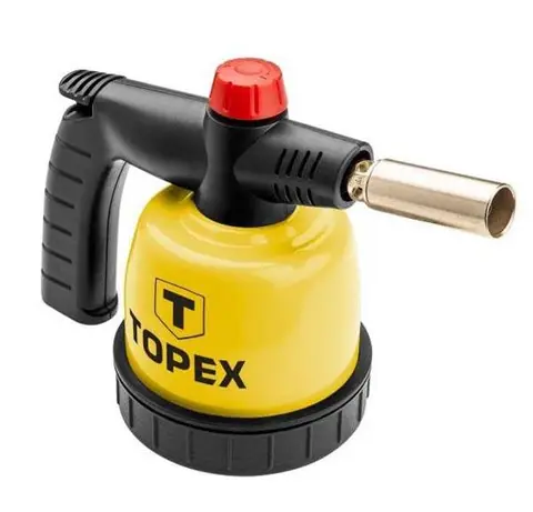 Blowtorch