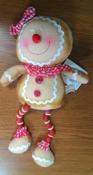 Soft toy