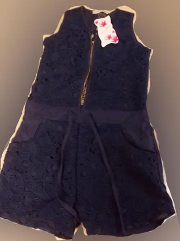 Children's dress