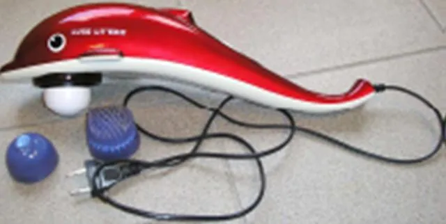 Электрический массажер «Infrared Massager»