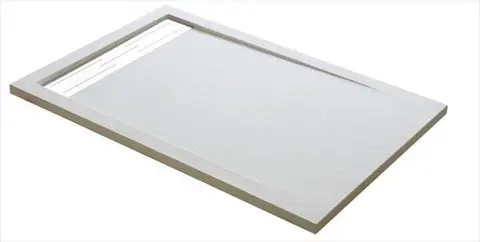 Shower tray
