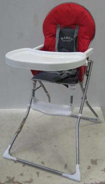 Highchair "Marco Peter"