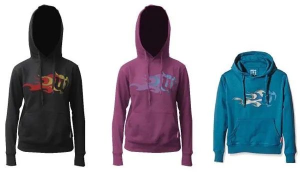 Children's sweatshirt