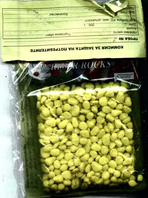 Декоративные камни