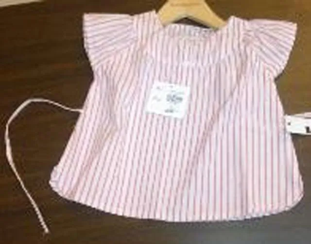 Girls Blouse and dress 1. Gardenia Dress 2.