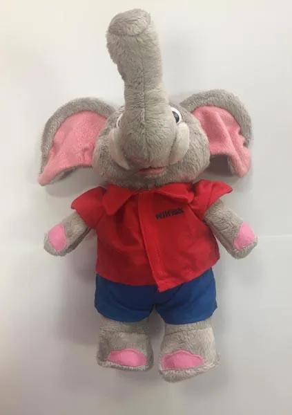 Soft toy