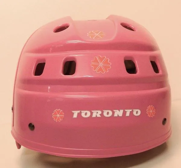 Children's play helmet