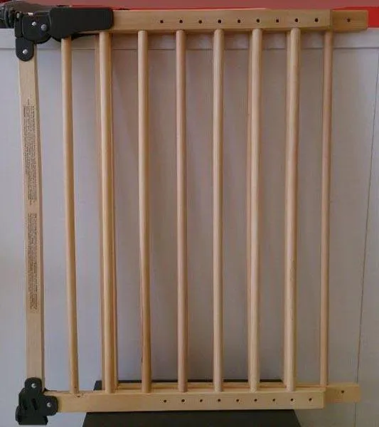 Safety gate for children