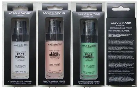 Face Primer