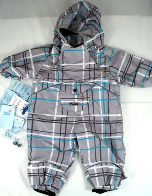 Baby's clothing