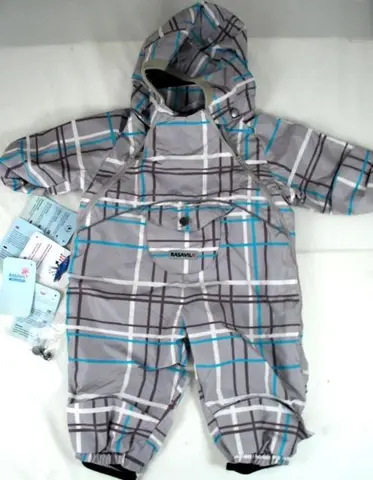 Baby's clothing