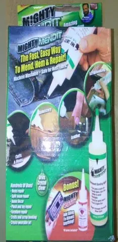 Glue