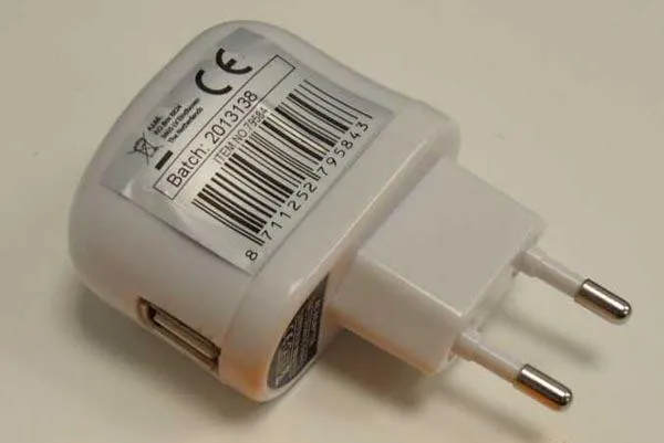 USB-зарядное устройство