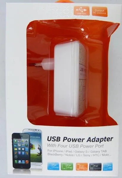 USB-адаптер питания