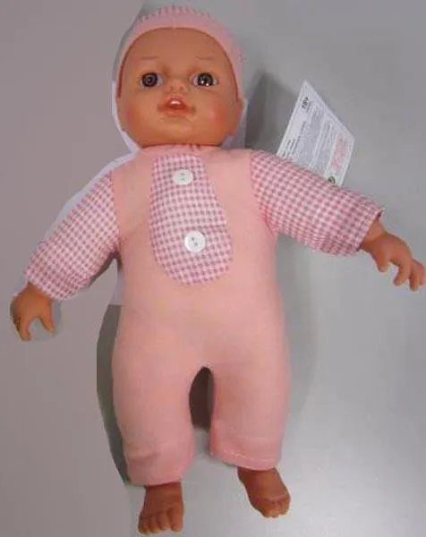 Baby doll