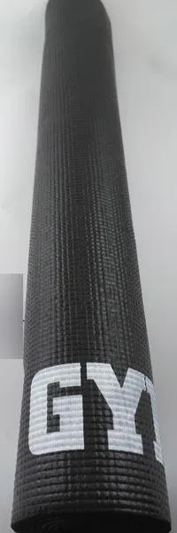 Yoga mat