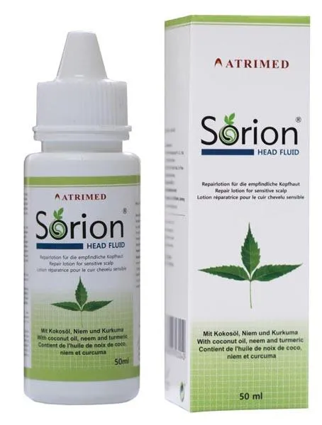 Scalp care product