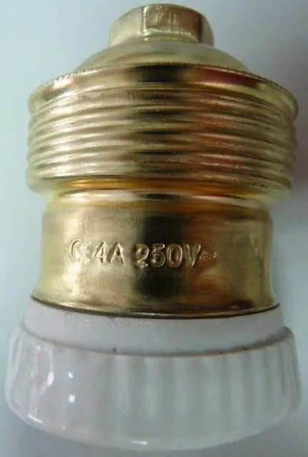 Lamp-holder