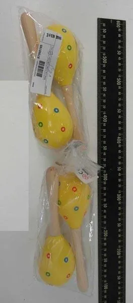 Rattles