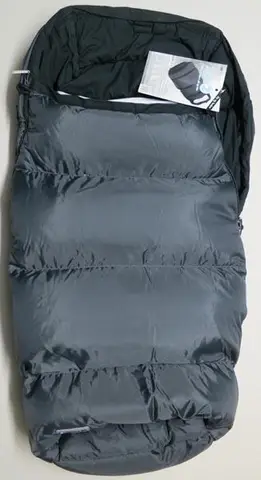 Babies' sleeping bag