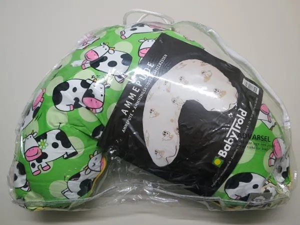 Breastfeeding pillow