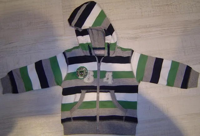 Children's sweatshirt