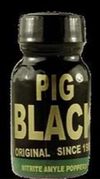 Poppers