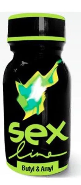 Poppers